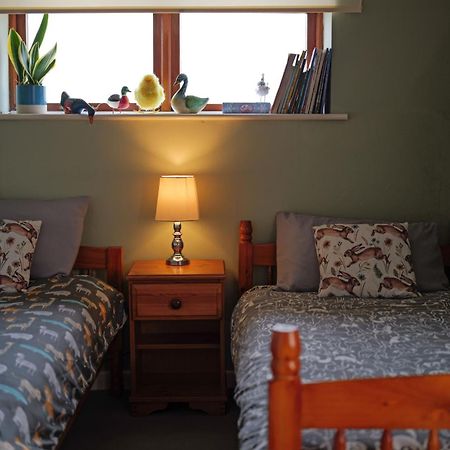 Knoll Hill Farm, The Place To Stay Nunney Exterior foto
