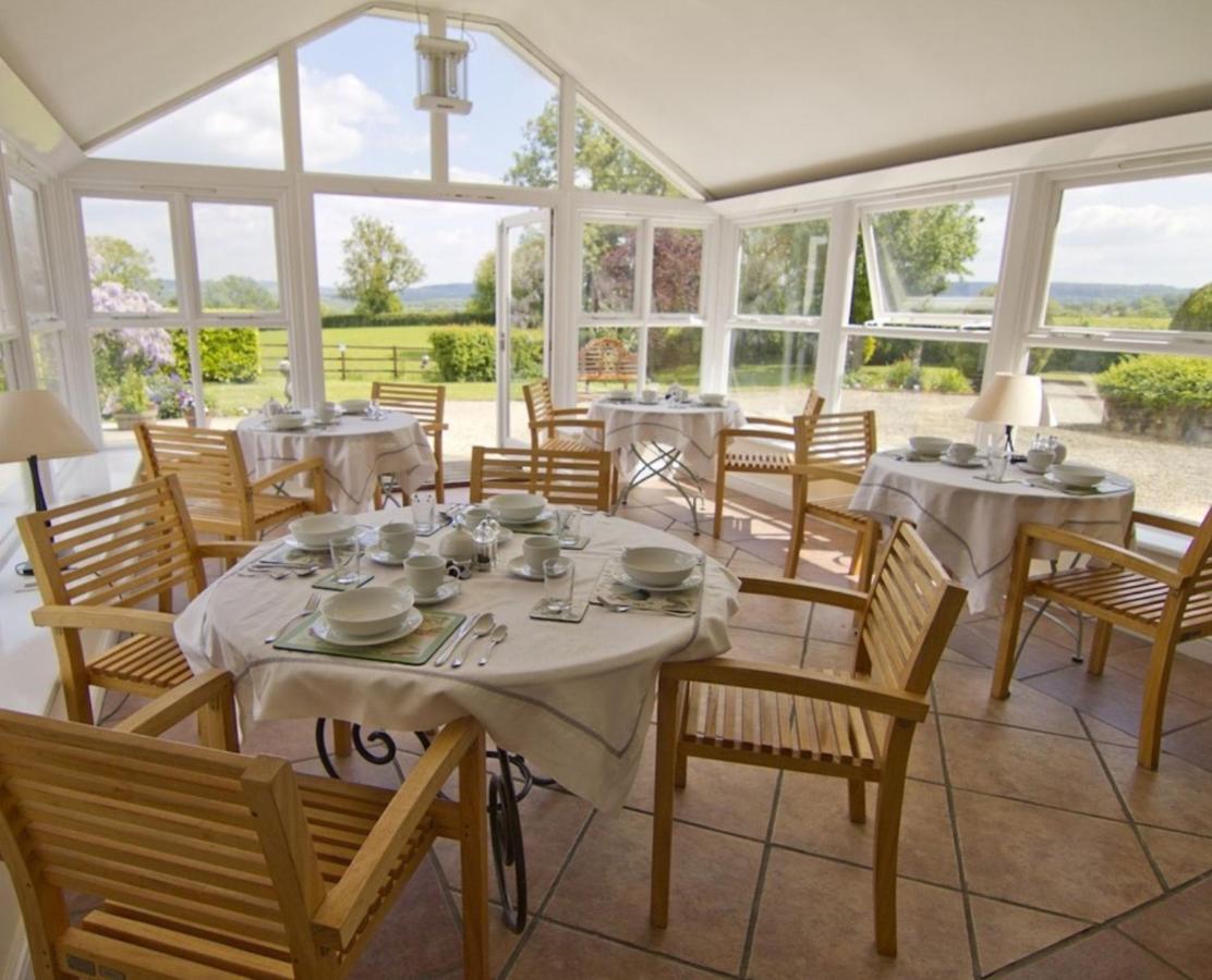 Knoll Hill Farm, The Place To Stay Nunney Exterior foto