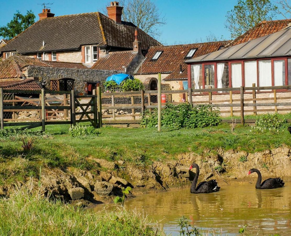 Knoll Hill Farm, The Place To Stay Nunney Exterior foto