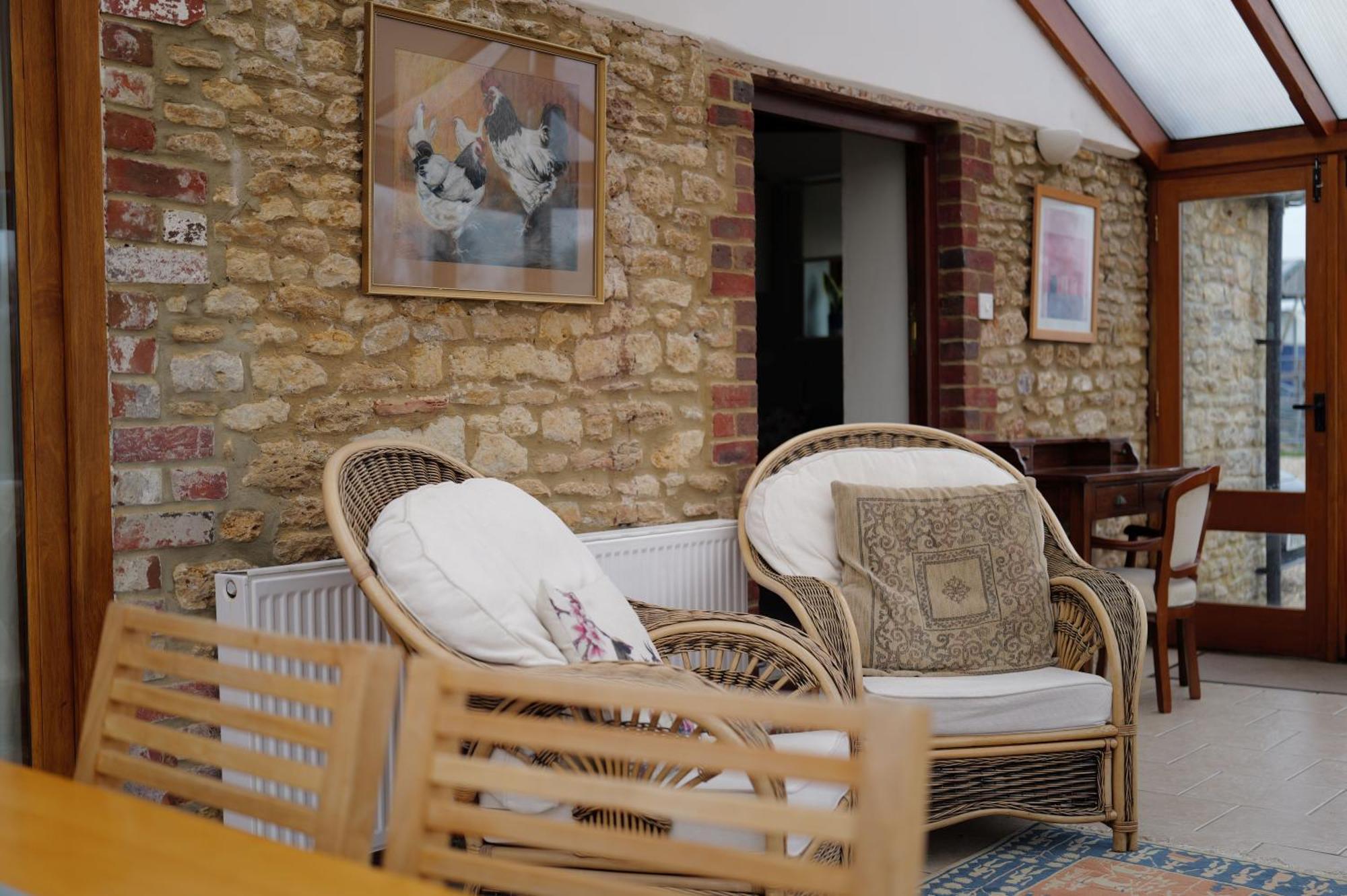 Knoll Hill Farm, The Place To Stay Nunney Exterior foto