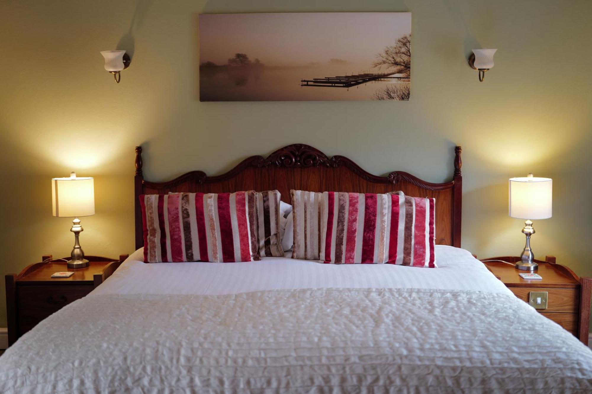 Knoll Hill Farm, The Place To Stay Nunney Exterior foto