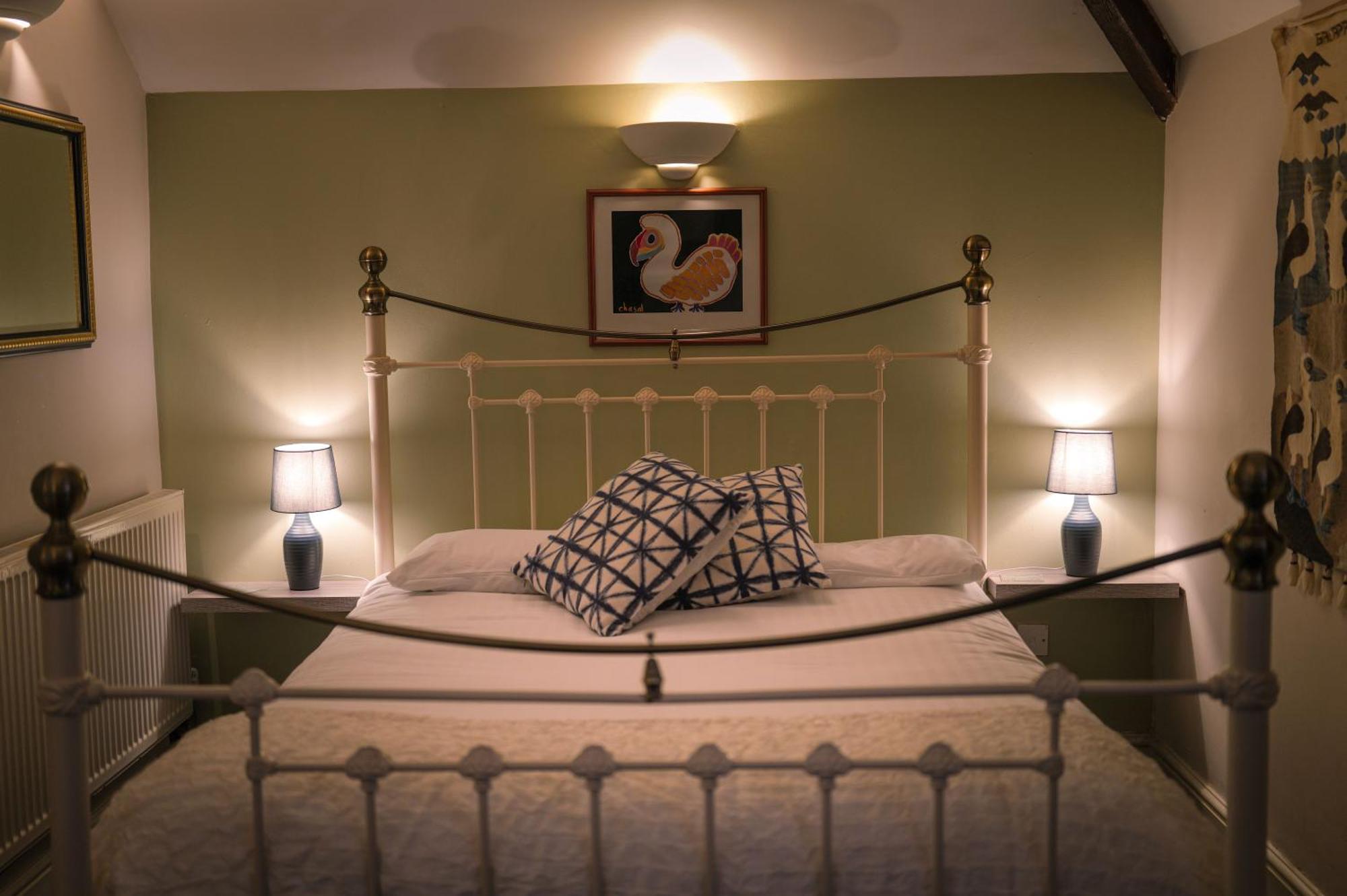 Knoll Hill Farm, The Place To Stay Nunney Exterior foto