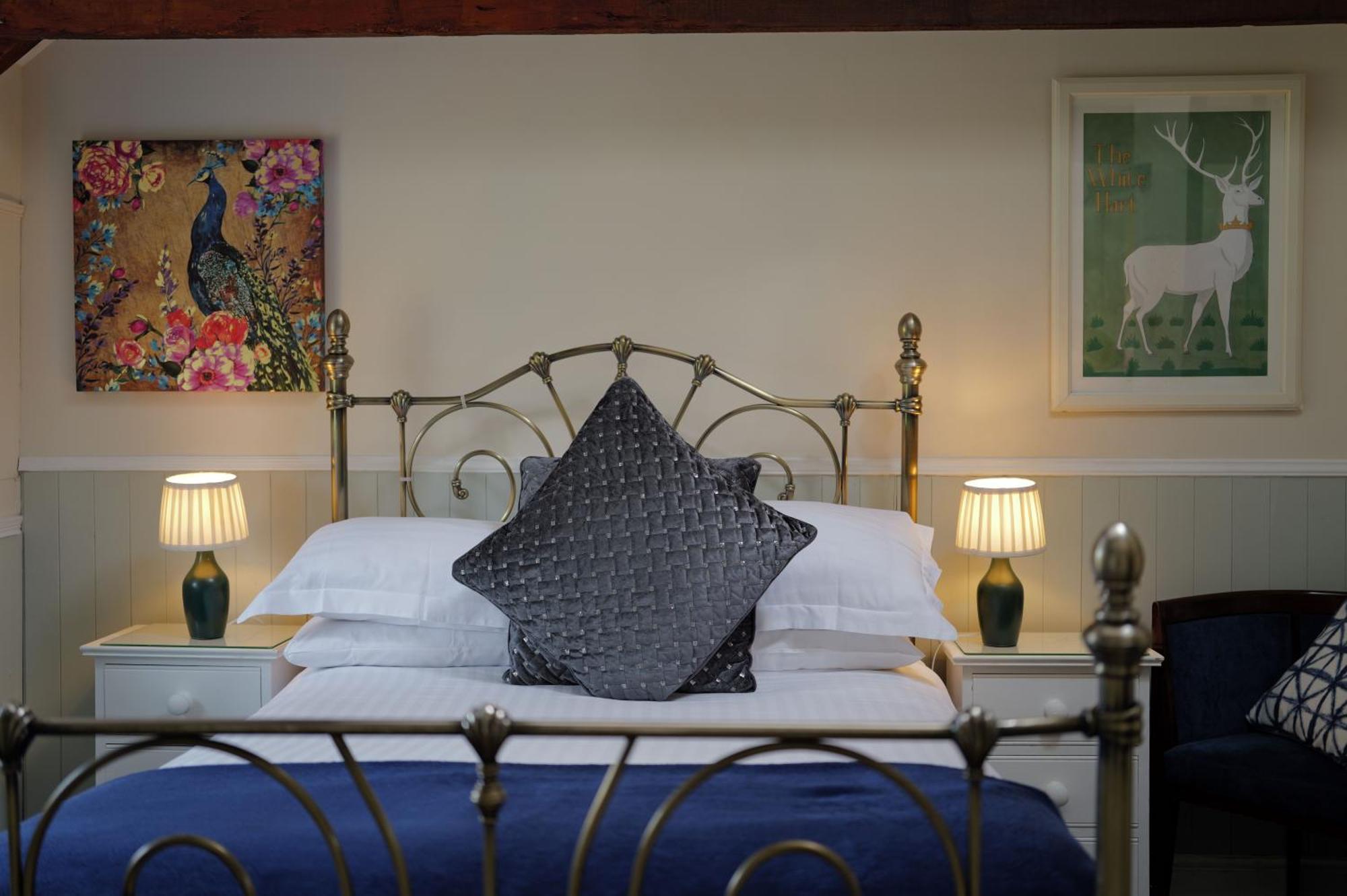 Knoll Hill Farm, The Place To Stay Nunney Exterior foto
