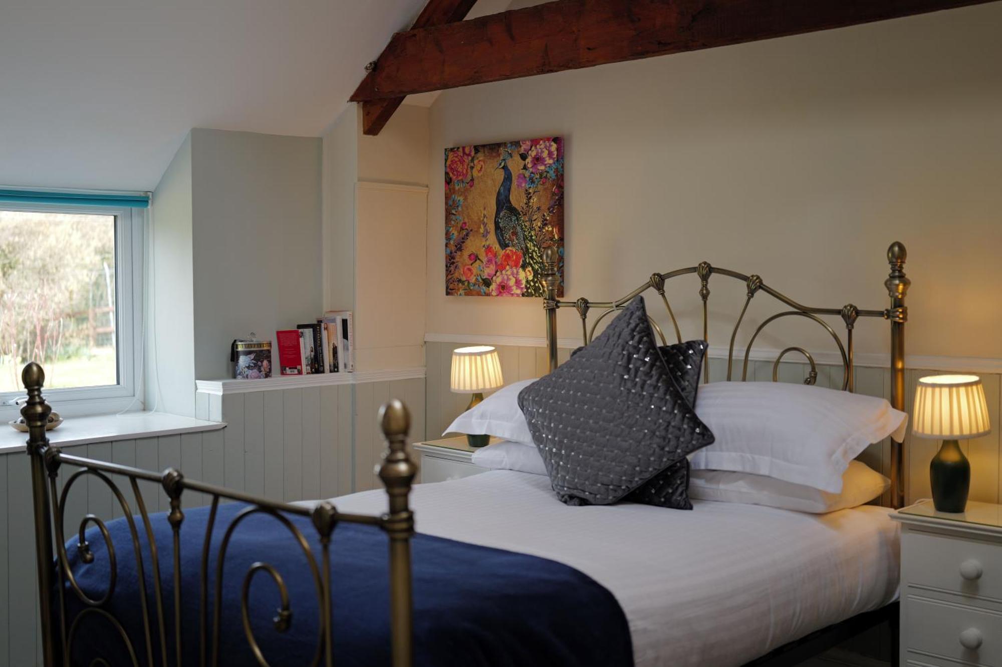 Knoll Hill Farm, The Place To Stay Nunney Exterior foto