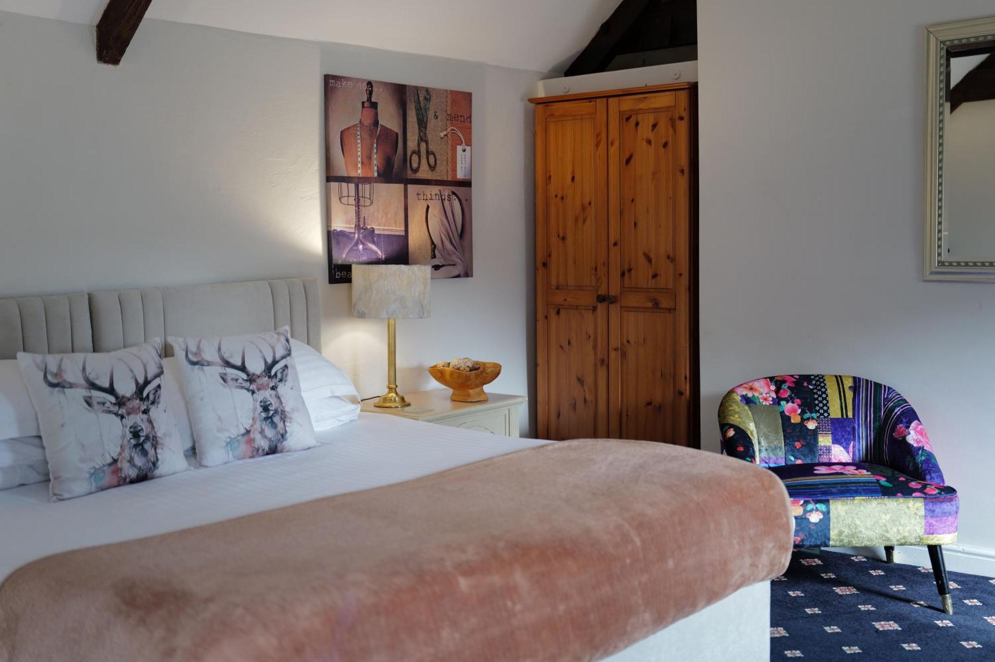 Knoll Hill Farm, The Place To Stay Nunney Exterior foto