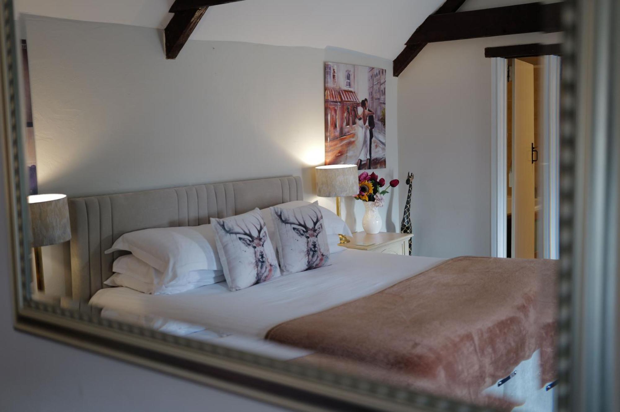 Knoll Hill Farm, The Place To Stay Nunney Exterior foto