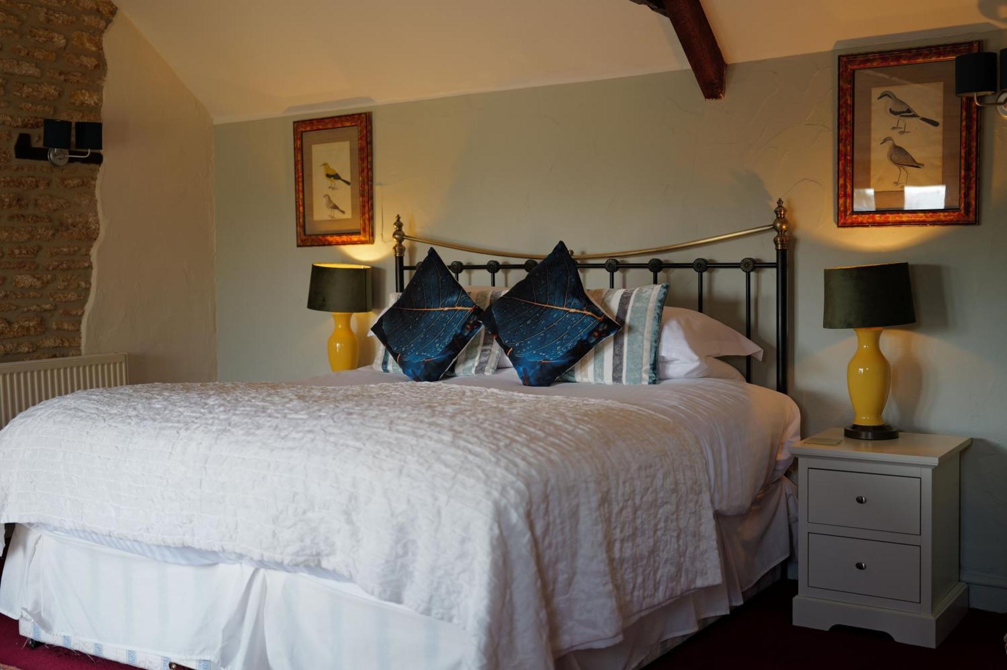 Knoll Hill Farm, The Place To Stay Nunney Exterior foto