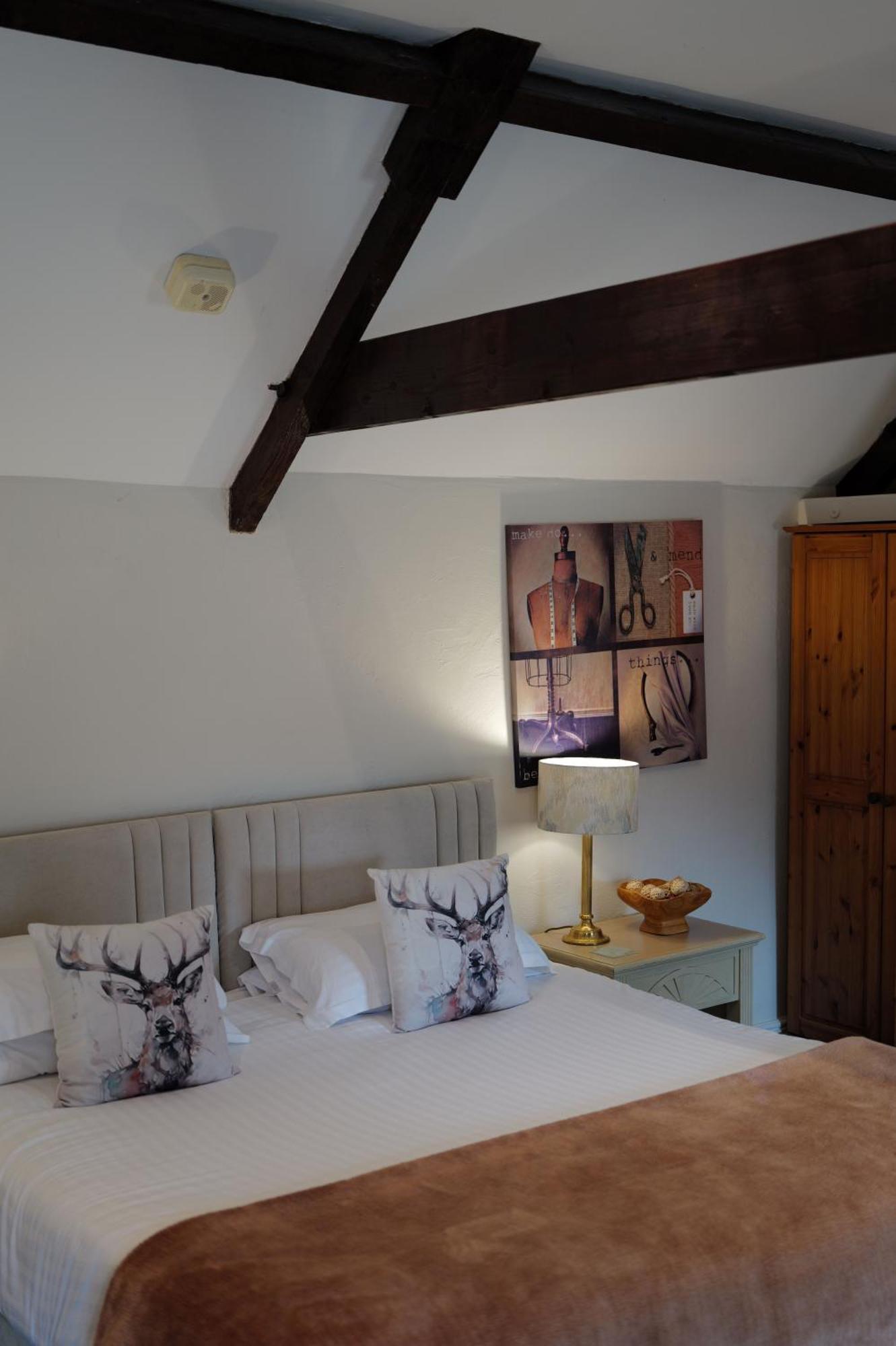 Knoll Hill Farm, The Place To Stay Nunney Exterior foto