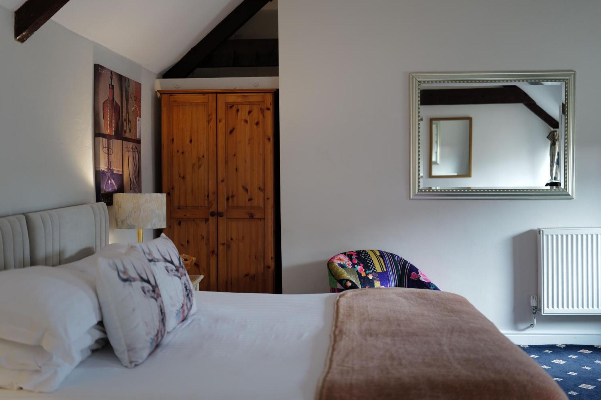 Knoll Hill Farm, The Place To Stay Nunney Exterior foto