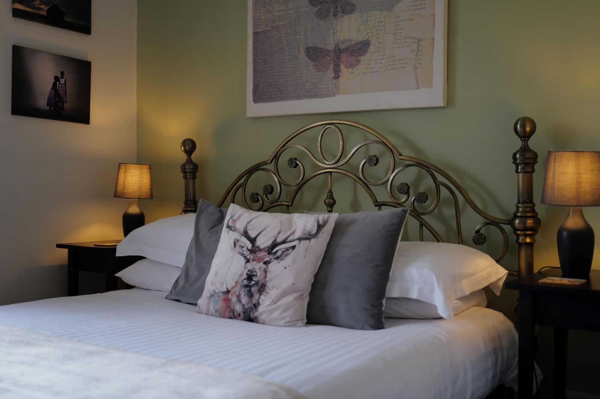 Knoll Hill Farm, The Place To Stay Nunney Exterior foto