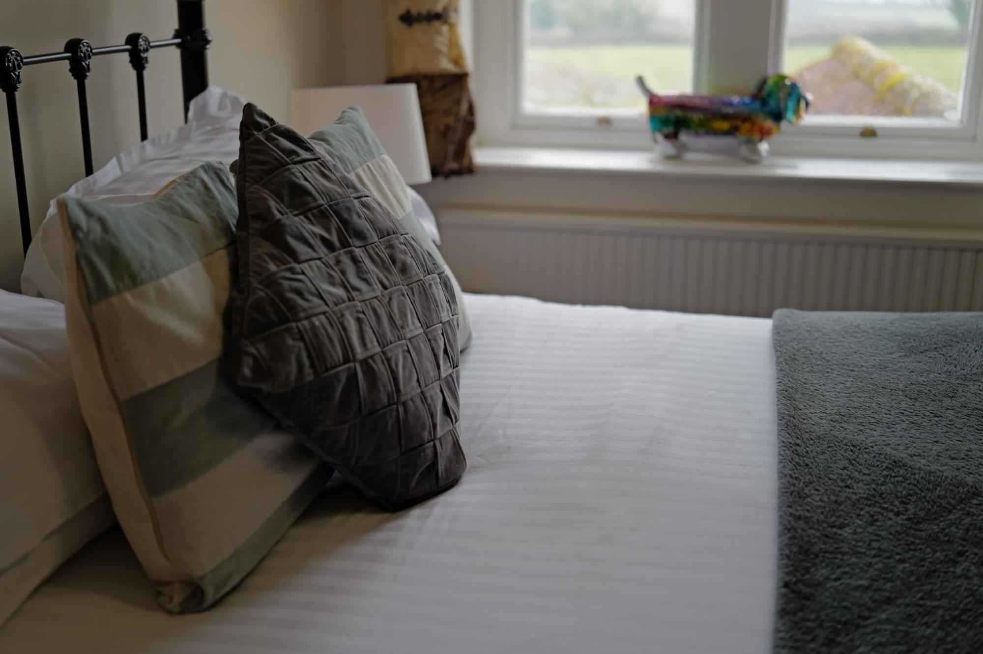 Knoll Hill Farm, The Place To Stay Nunney Exterior foto