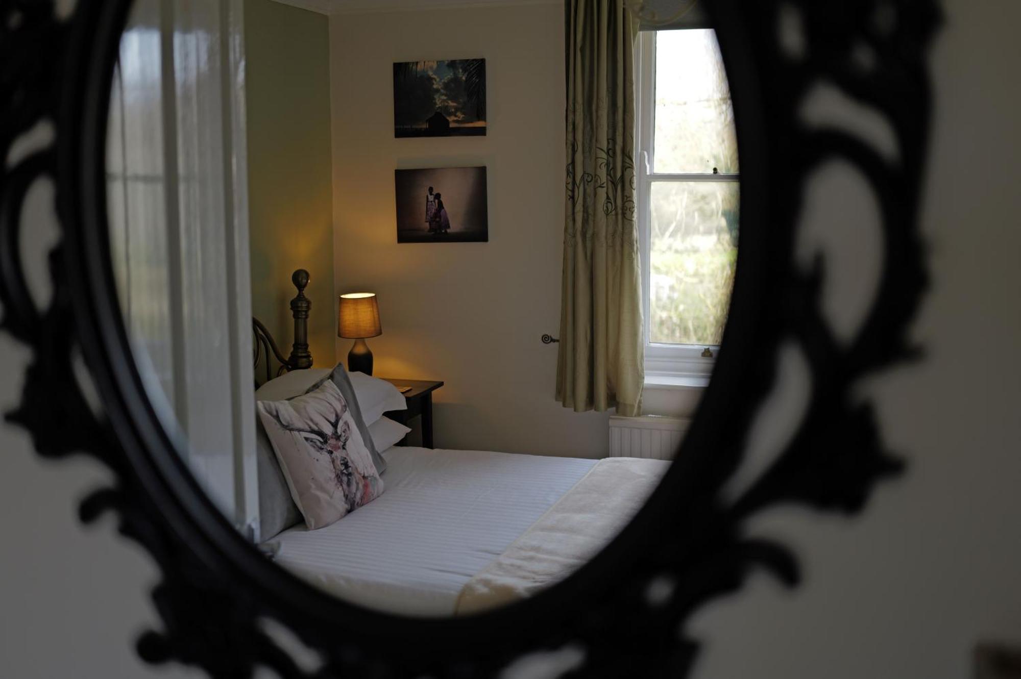 Knoll Hill Farm, The Place To Stay Nunney Exterior foto