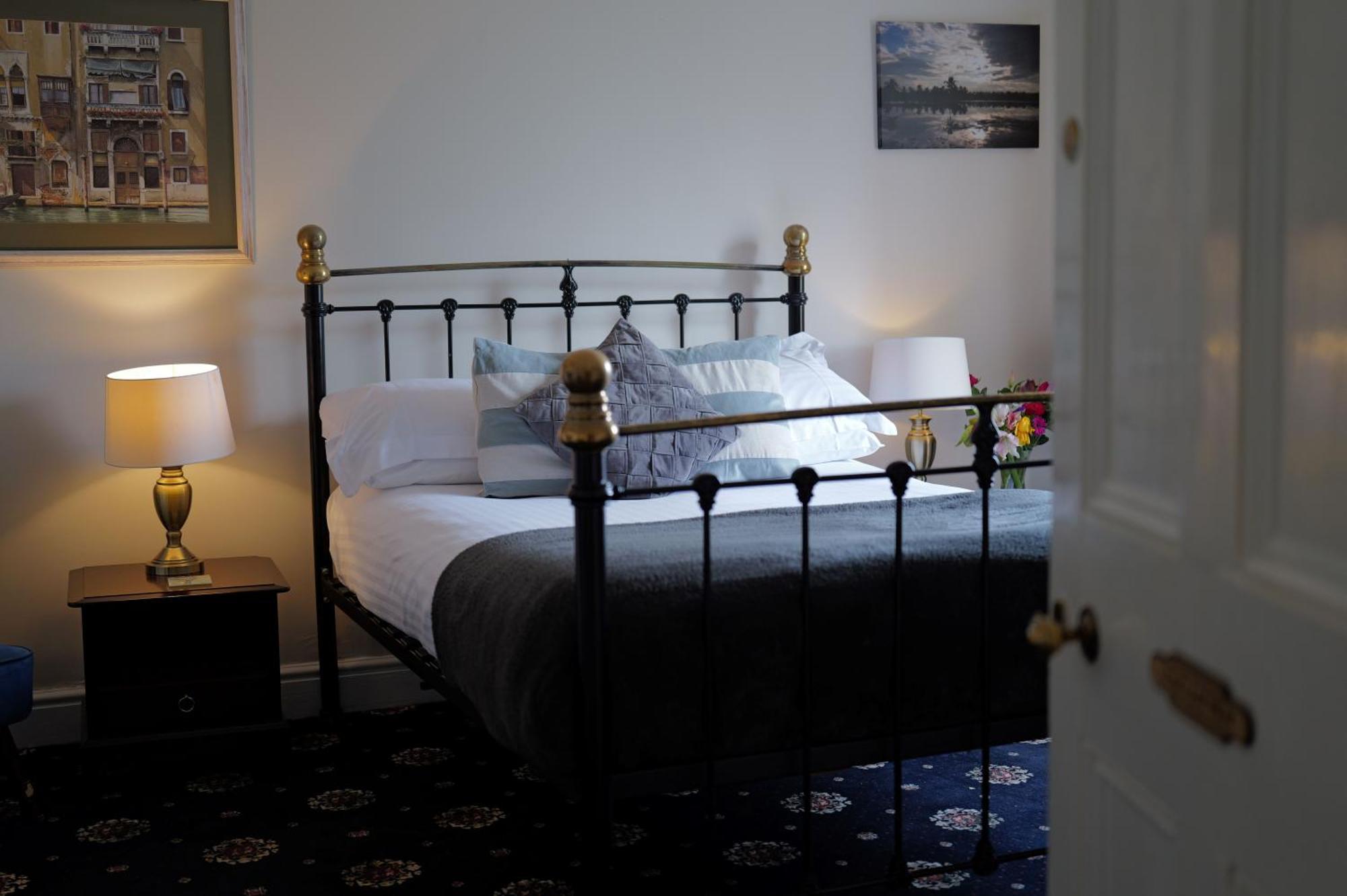 Knoll Hill Farm, The Place To Stay Nunney Exterior foto