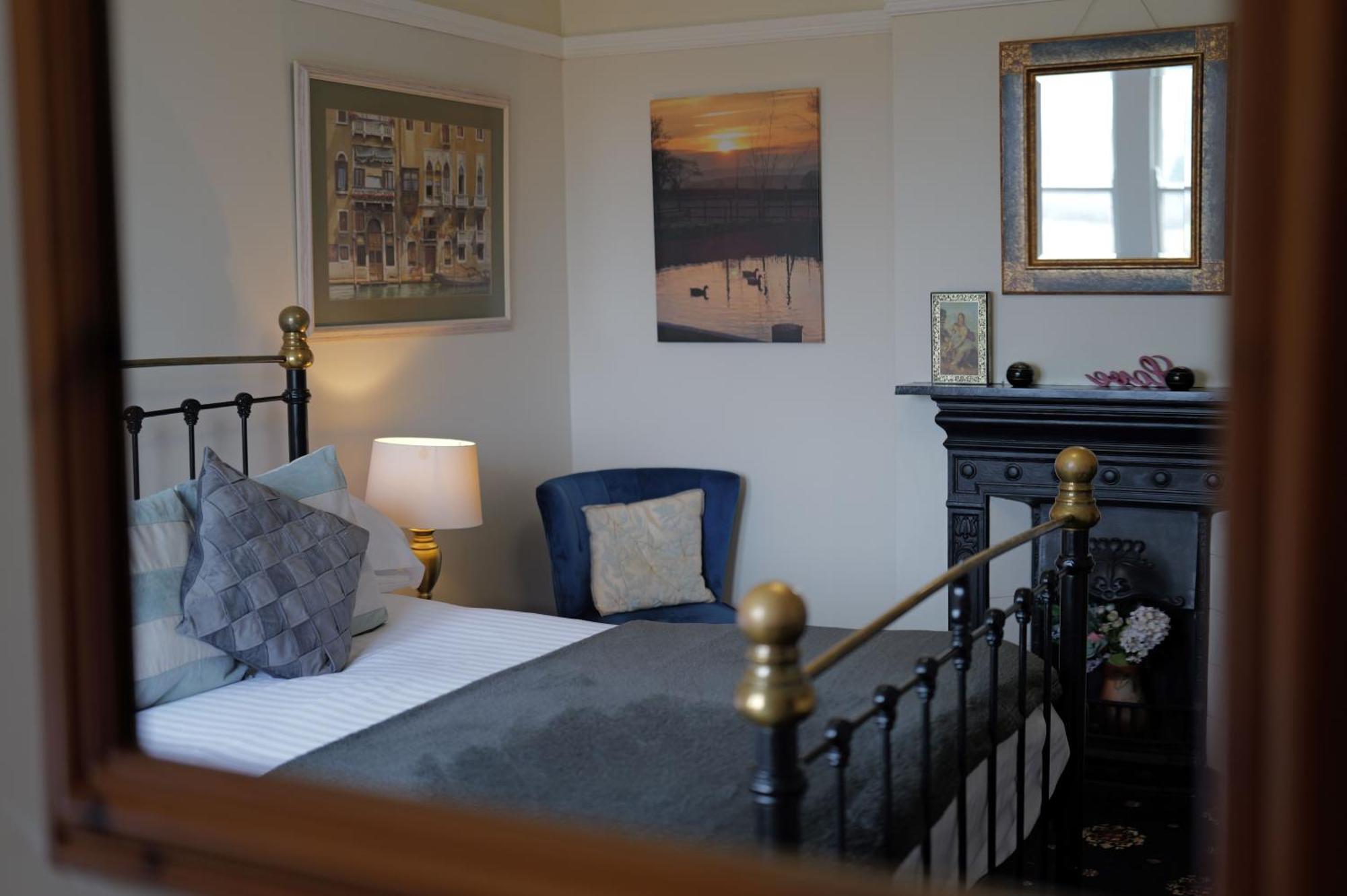 Knoll Hill Farm, The Place To Stay Nunney Exterior foto